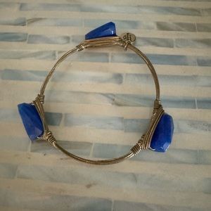 Bourbon & Bowties Bracelet